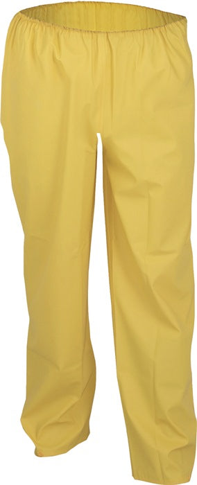 Pantalon de protection contre la pluie ASATEX PU stretch taille L (4000378642)