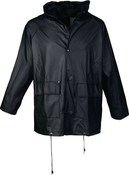 Veste de protection contre la pluie ASATEX PU taille L (4000378652)