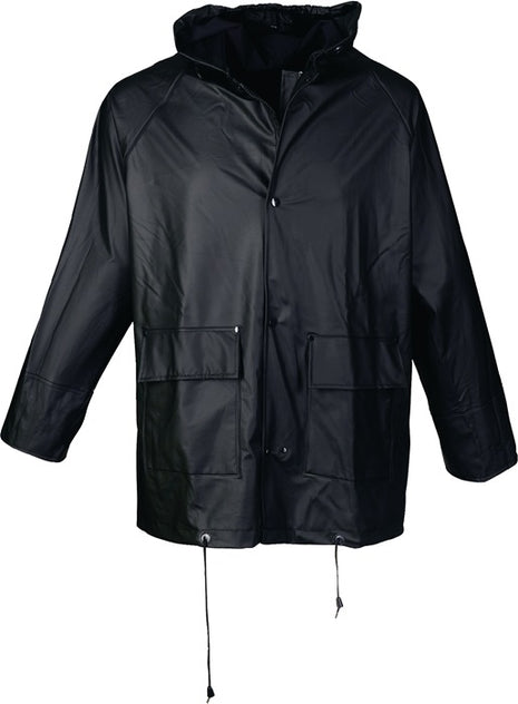 Veste de protection contre la pluie ASATEX PU taille XL (4000378653)