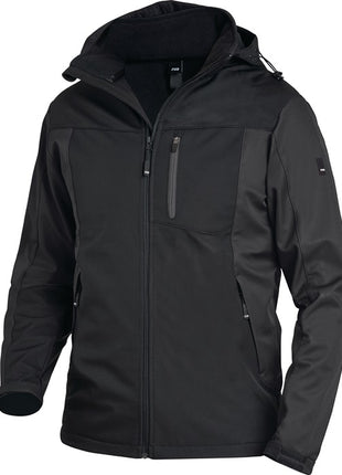 Chaqueta softshell FHB JANNIK talla XXL (4000379003)