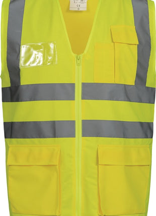 Gilet de sécurité SAFESTYLE ALBIN taille L (4000379076)