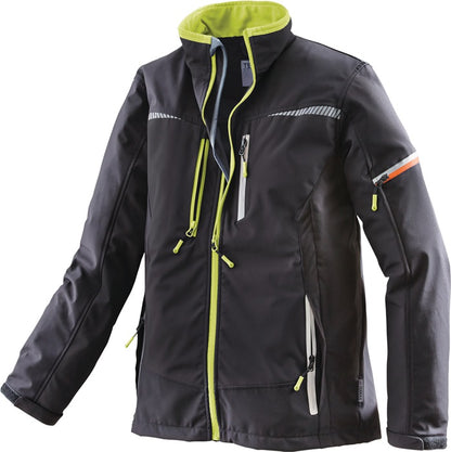 Veste softshell TERRAX Terrax Workwear taille M (4000379290)