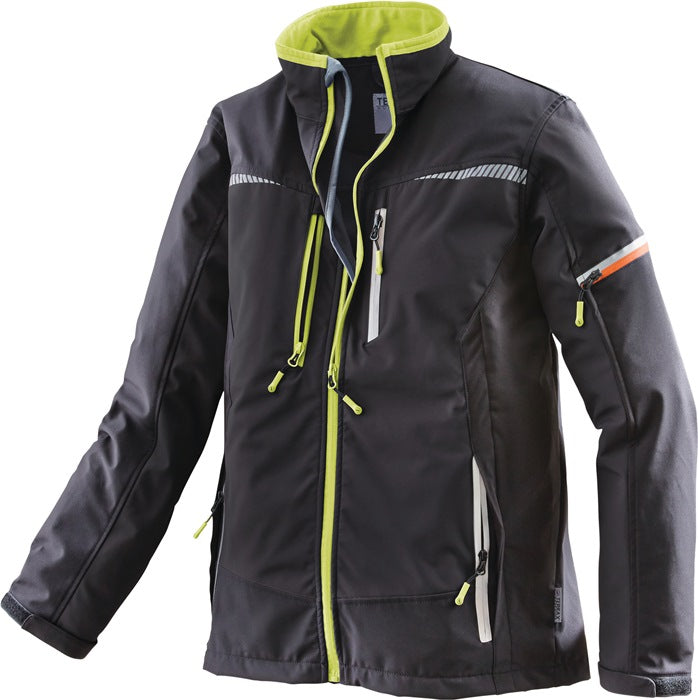 Veste softshell TERRAX Terrax Workwear taille L (4000379291)