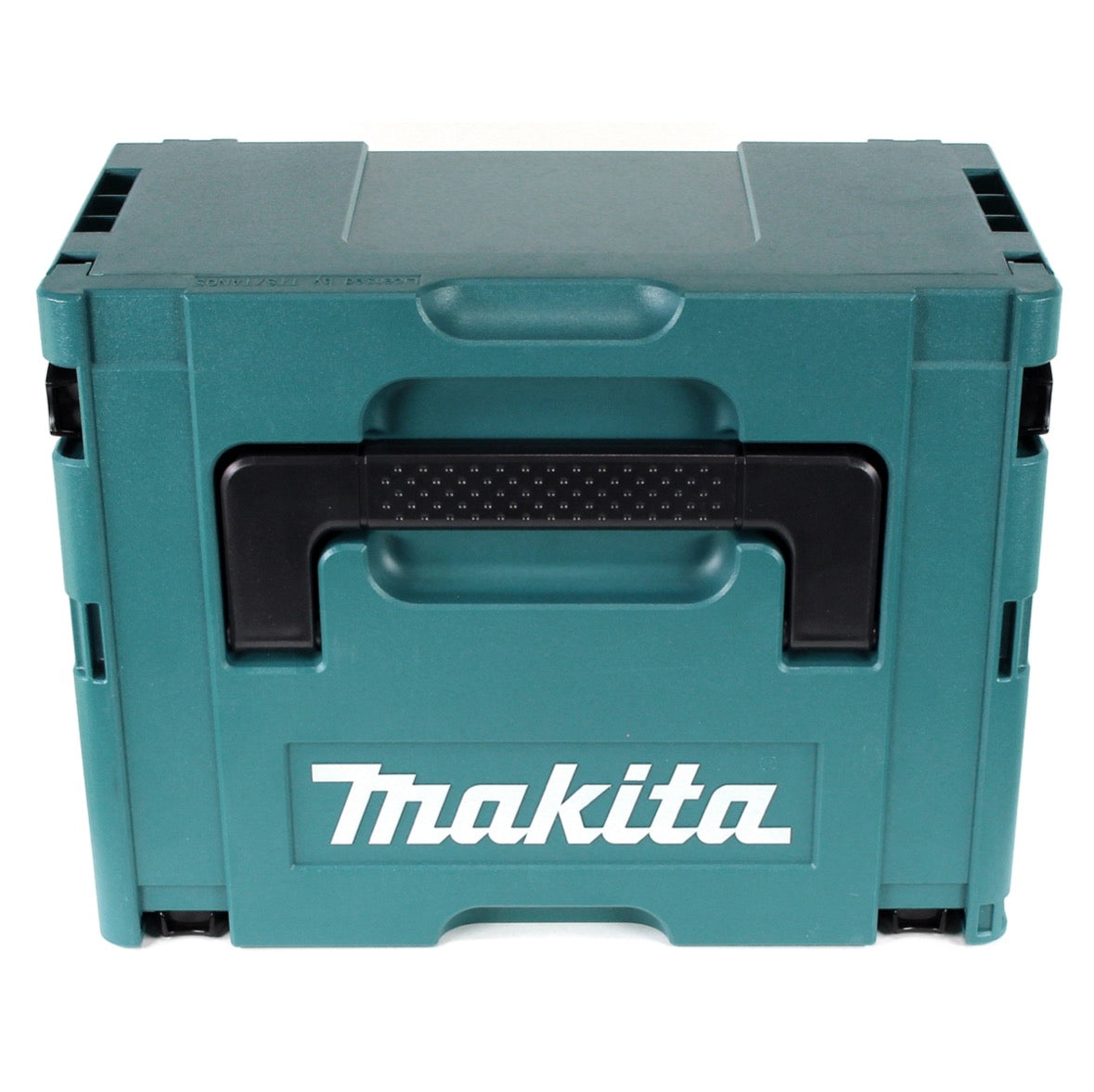 Makita DGA 517 F1J Akku Winkelschleifer 18 V 125 mm Brushless + 1x Akku 3,0 Ah + Makpac - ohne Ladegerät - Toolbrothers