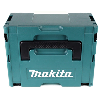 Makita DGA 517 F1J Akku Winkelschleifer 18 V 125 mm Brushless + 1x Akku 3,0 Ah + Makpac - ohne Ladegerät - Toolbrothers