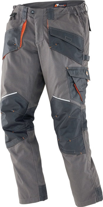 Pantalon TERRATREND Terratrend Job taille 48 (4000379890)