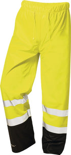 NORVEGE Pantalon de pluie haute visibilité Dirk taille M (4000380195)