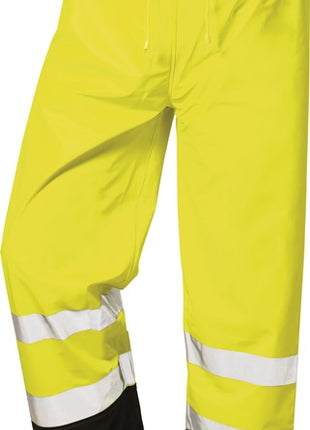 NORVEGE Pantalon de pluie haute visibilité Dirk taille XL (4000380197)