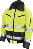 Veste pilote haute visibilité PREVENT taille M (4000380316)