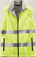 TERRAX Warnweste Terrax Workwear Größe M ( 4000380360 )