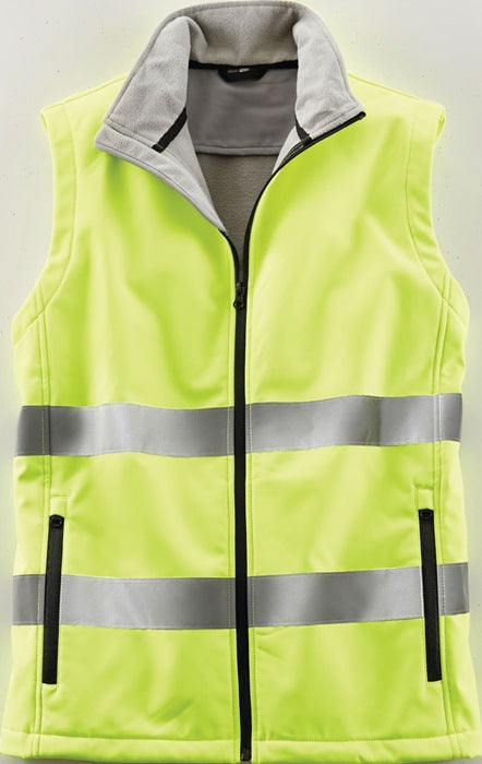 Gilet d'avertissement TERRAX Terrax Workwear taille M (4000380360)