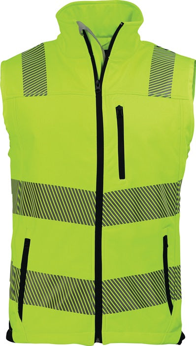 Gilet de signalisation PREVENT TRENDLINE Prevent® Trendline taille XXL (4000380383)