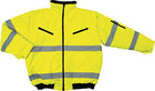 Veste pilote haute visibilité PREVENT taille M (4000380420)