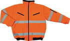 Veste pilote haute visibilité PREVENT taille M (4000380430)