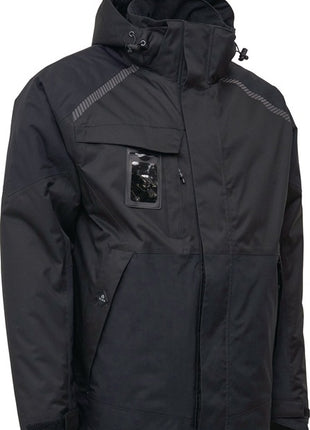 ELKA RAINWEAR Chaqueta de invierno WORKING XTREME talla M (4000380475)