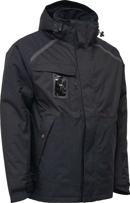 ELKA RAINWEAR Winterjacke WORKING XTREME Größe M ( 4000380475 )