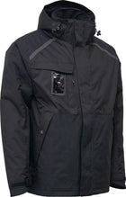 ELKA RAINWEAR Chaqueta de invierno WORKING XTREME talla XL (4000380477)