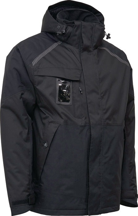 ELKA RAINWEAR veste hiver WORKING XTREME taille XL (4000380477)