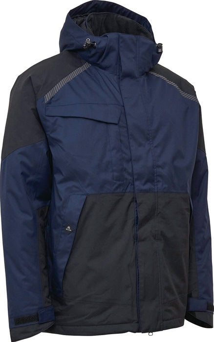 ELKA RAINWEAR veste hiver WORKING XTREME taille XL (4000380482)