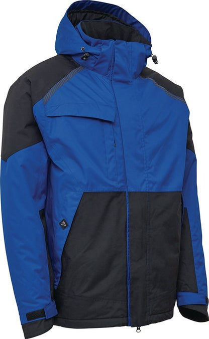 ELKA RAINWEAR veste hiver WORKING XTREME taille L (4000380486)