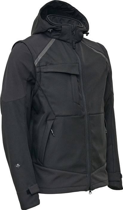 Veste softshell ELKA RAINWEAR Working Xtreme taille XL (4000380637)