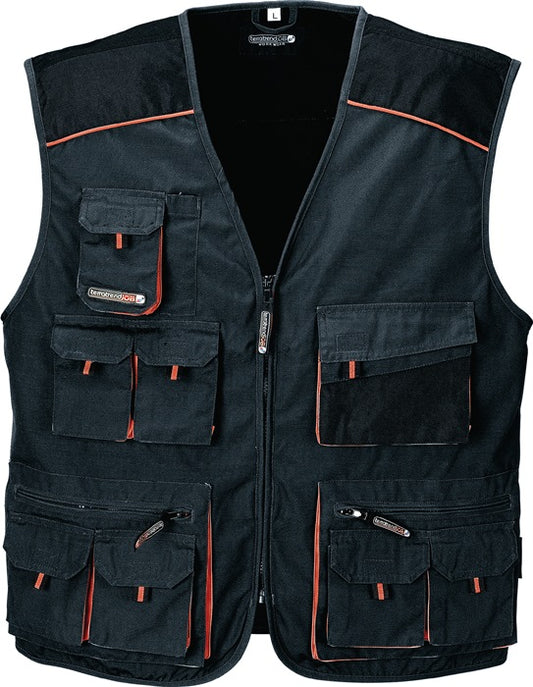 Gilet TERRATREND taille 50 (4000381133)