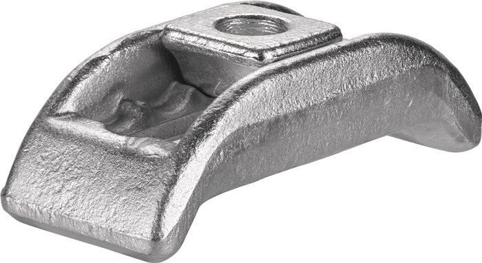 AMF Spannpratze Nr. 6313K Größe 18 für T-Nut 16 + 18 mm ( 4000603003 )