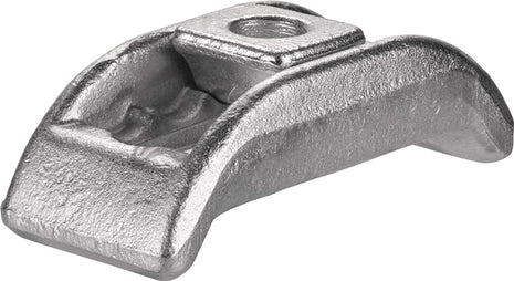 Griffe de serrage AMF n° 6313K taille 18 pour rainure en T 16 + 18 mm (4000603003)