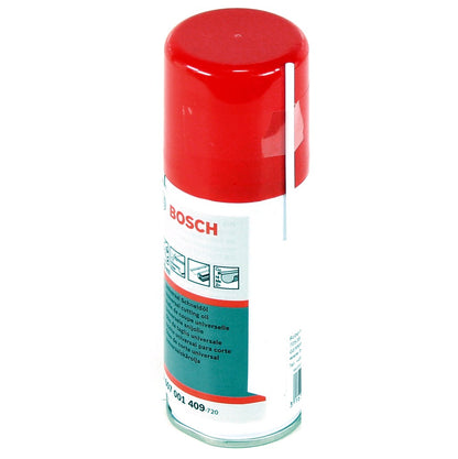 Bosch Universal Schneidöl in Spraydose 100 ml ( 2607001409 ) - Toolbrothers