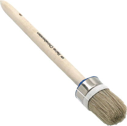 NÖLLE Brosse annulaire taille 2 longueur des poils 46 mm 20 mm (4000817302)