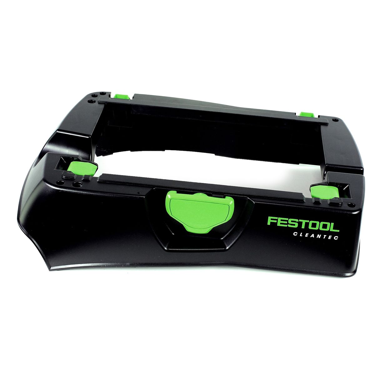 Festool Haube CT 26/36 FL VP ( 204040 ) für CTL/CT/CTM 26,36 + Festool Saugschlauch D 27/32x5,0m-AS/CT - antistatisch, glatt, konisch ( 500678 ) - Toolbrothers