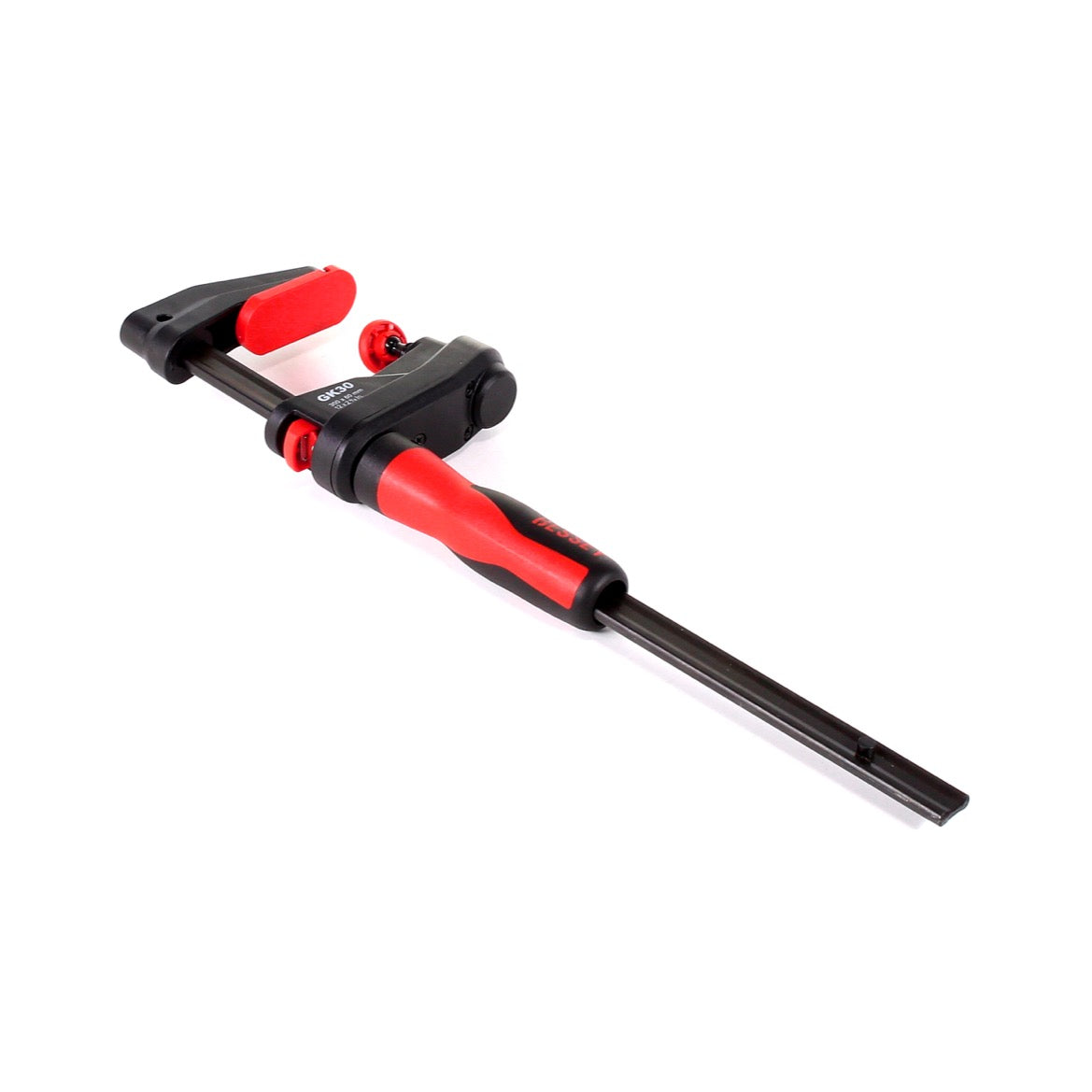 Bessey GK30 Getriebezwinge / Schraubzwinge GearKlamp GK 300/60 2er Pack - Toolbrothers