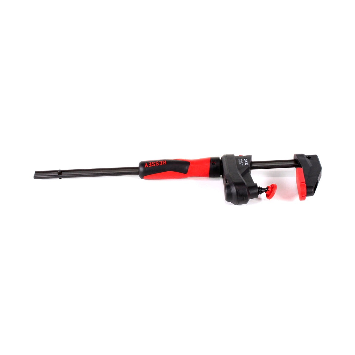 Bessey GK30 Getriebezwinge / Schraubzwinge GearKlamp GK 300/60 2er Pack - Toolbrothers