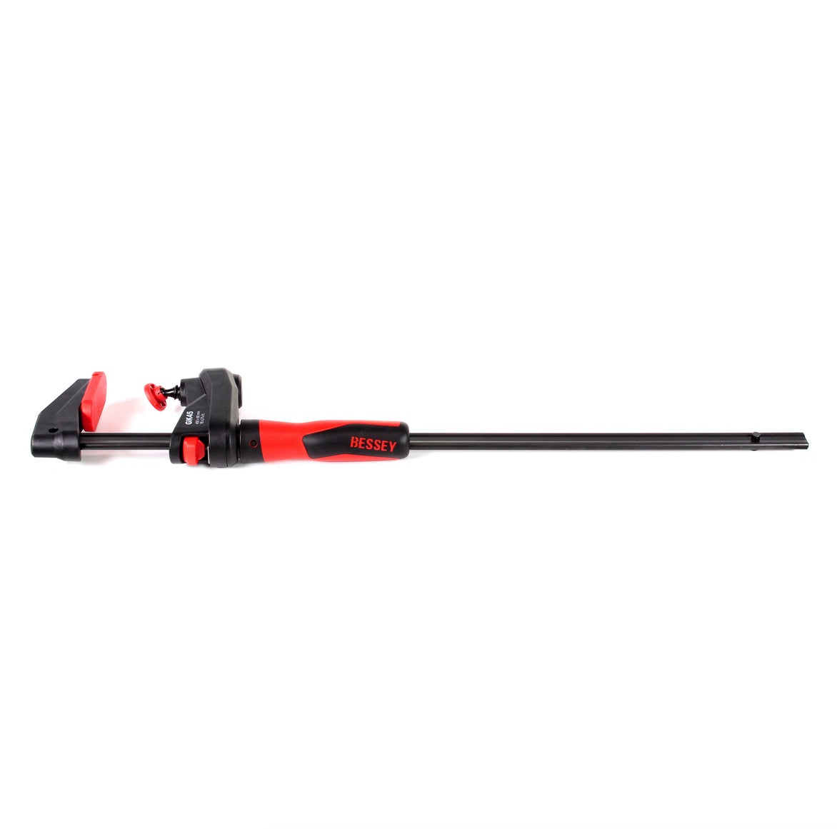 Bessey GK45 Getriebezwinge / Schraubzwinge GearKlamp GK 450/60 2er Pack - Toolbrothers