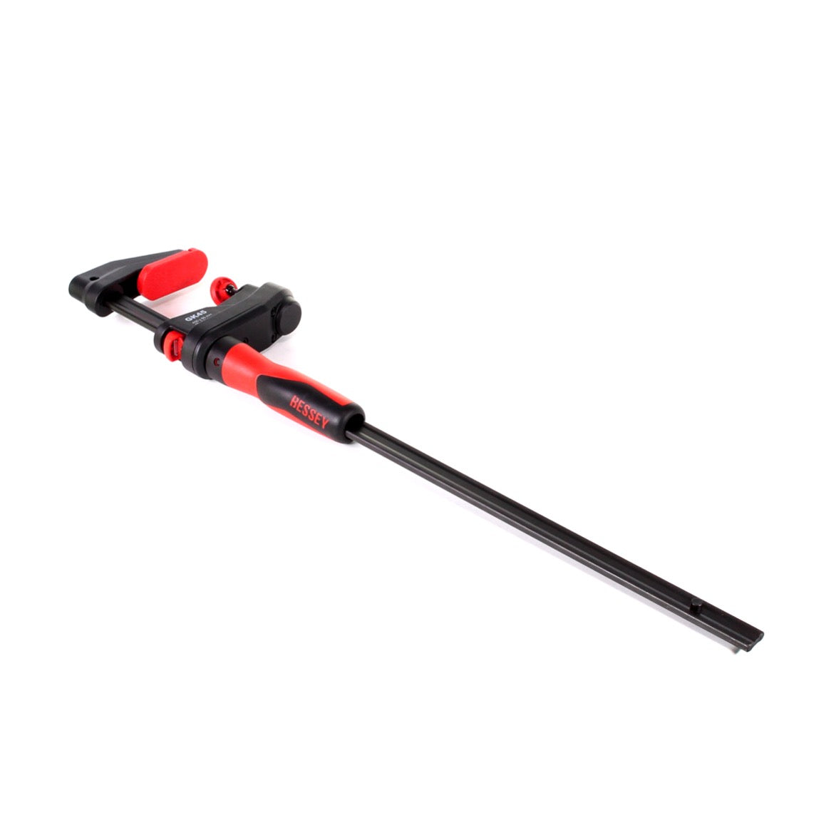 Bessey GK45 Getriebezwinge / Schraubzwinge GearKlamp GK 450/60 4er Pack - Toolbrothers