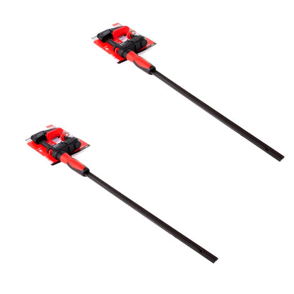 Bessey GK60 Getriebezwinge / Schraubzwinge GearKlamp GK 600/60 2er Pack - Toolbrothers