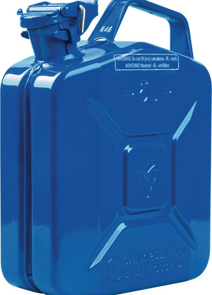 Bidon de carburant VALPRO 5 l (4000818940)