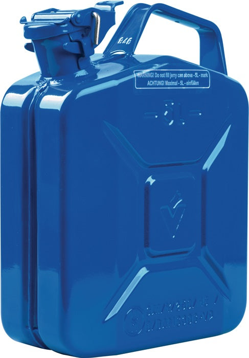 Bidon de carburant VALPRO 5 l (4000818940)