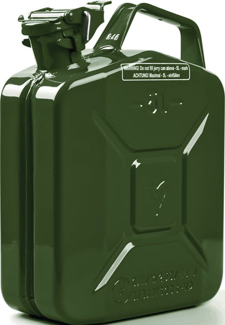 Bidon de carburant VALPRO 5 l (4000818965)