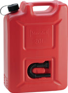 HÜNERSDORFF bidon de carburant PROFI 20 l (4000819039)