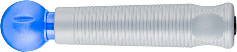 Manche pour lime PFERD NFH 211-3 K longueur du manche 100 mm (4000840640)