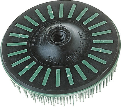 Disque brosse 3M BD-ZB Ø 115 mm (4000841180)