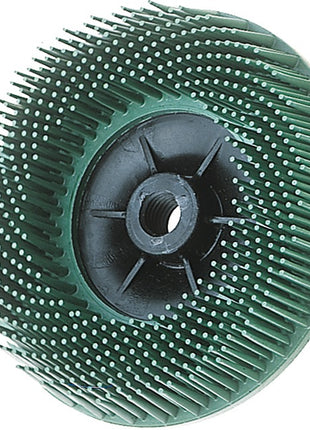 Disque brosse 3M BD-ZB Ø 115 mm (4000841180)