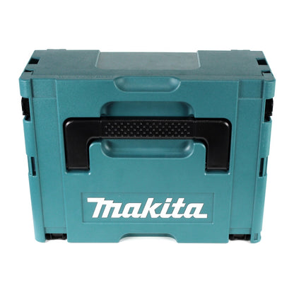 Makita GA5030RX1 Winkelschleifer 720 Watt 125 mm im Makpac + 10 x Trennscheiben + 1 x Schruppscheibe - Toolbrothers