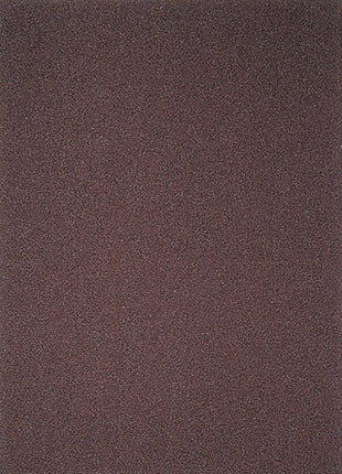 Toile abrasive KLINGSPOR KL 361JF L280xL230mm grain 180 (4000845610)