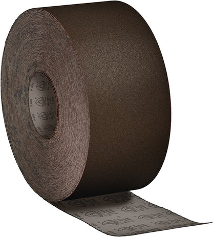 Rouleau de toile abrasive KLINGSPOR KL 361JF 115 mm grain 40 (4000845678)