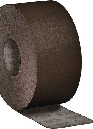 Rouleau de toile abrasive KLINGSPOR KL 361JF 115 mm grain 180 (4000845684)