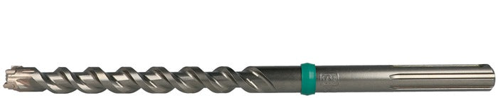 Marteau perforateur HELLER ENDURO D.20.0mm longueur utile 200mm L.320mm (4000864892)