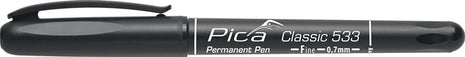 PICA marqueur permanent Pica CLASSIC noir (4000871445)