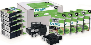 DYMO Schriftband  Bandbreite 19 mm Bandlänge 7 m ( 4000871916 )